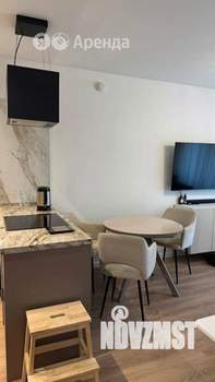 2-к квартира, на длительный срок, 36м2, 5/13 этаж