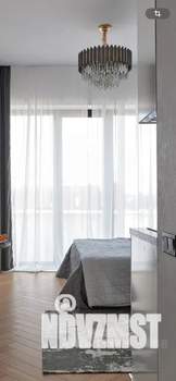 Студия квартира, посуточно, 26м2, 4/10 этаж