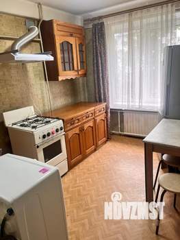 1-к квартира, на длительный срок, 33м2, 2/9 этаж