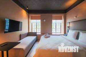 1-к квартира, на длительный срок, 24м2, 2/18 этаж