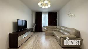 2-к квартира, на длительный срок, 61м2, 3/10 этаж