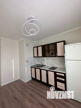 1-к квартира, на длительный срок, 36м2, 10/16 этаж