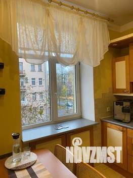 4-к квартира, посуточно, 102м2, 3/5 этаж