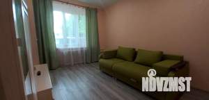 2-к квартира, посуточно, 40м2, 1/5 этаж