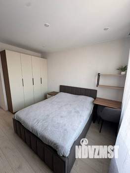 1-к квартира, на длительный срок, 36м2, 13/16 этаж