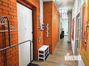 3-к квартира, на длительный срок, 61м2, 3/8 этаж