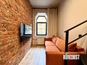 Студия квартира, посуточно, 16м2, 1/5 этаж