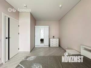 1-к квартира, на длительный срок, 34м2, 17/18 этаж