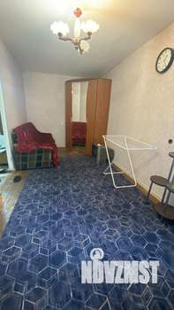 1-к квартира, на длительный срок, 30м2, 2/9 этаж