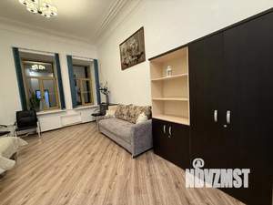 2-к квартира, посуточно, 89м2, 1/1 этаж