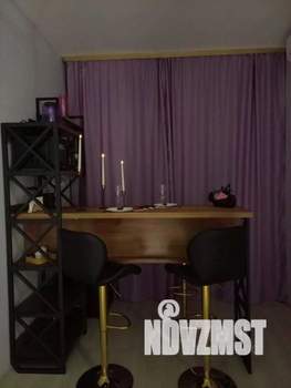 1-к квартира, посуточно, 26м2, 1/1 этаж