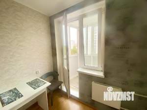 1-к квартира, на длительный срок, 35м2, 5/17 этаж