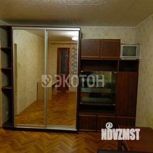 1-к квартира, на длительный срок, 35м2, 9/9 этаж