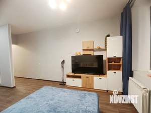 Студия квартира, на длительный срок, 27м2, 3/14 этаж