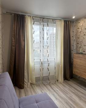 2-к квартира, на длительный срок, 55м2, 7/10 этаж