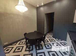 1-к квартира, посуточно, 50м2, 4/6 этаж