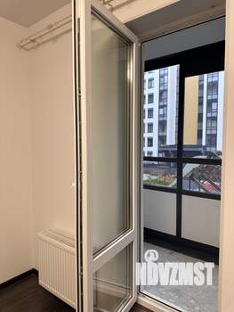 Студия квартира, на длительный срок, 29м2, 2/9 этаж