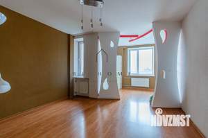 4-к квартира, на длительный срок, 140м2, 6/10 этаж