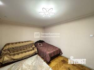 2-к квартира, на длительный срок, 64м2, 2/13 этаж