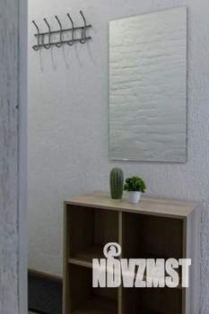 1-к квартира, посуточно, 18м2, 1/1 этаж