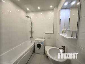 2-к квартира, посуточно, 55м2, 17/18 этаж