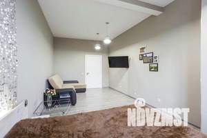 1-к квартира, посуточно, 50м2, 10/24 этаж