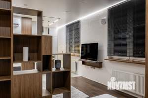 1-к квартира, на длительный срок, 36м2, 19/20 этаж