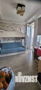2-к квартира, на длительный срок, 61м2, 15/25 этаж