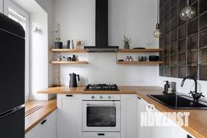 1-к квартира, посуточно, 51м2, 3/4 этаж