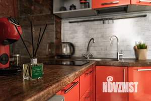 Студия квартира, посуточно, 22м2, 2/5 этаж