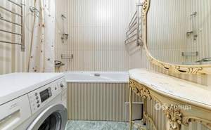 1-к квартира, на длительный срок, 39м2, 3/5 этаж