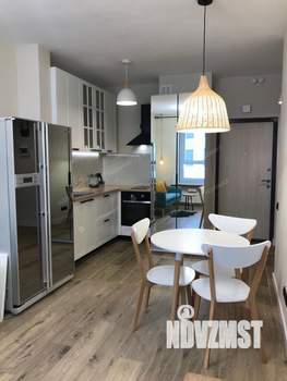 1-к квартира, на длительный срок, 35м2, 8/12 этаж