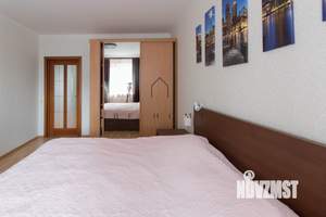 2-к квартира, на длительный срок, 72м2, 6/16 этаж