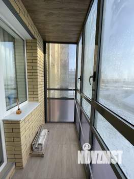 1-к квартира, на длительный срок, 37м2, 2/5 этаж