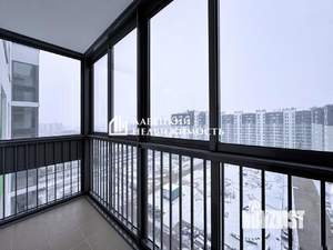 Студия квартира, на длительный срок, 25м2, 11/12 этаж