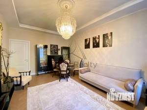 3-к квартира, на длительный срок, 87м2, 2/6 этаж