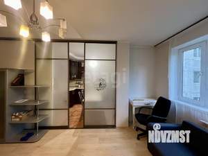 1-к квартира, на длительный срок, 36м2, 3/12 этаж
