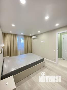 2-к квартира, на длительный срок, 52м2, 10/10 этаж