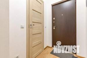 1-к квартира, посуточно, 30м2, 3/10 этаж