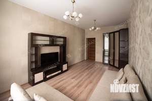 2-к квартира, на длительный срок, 52м2, 5/6 этаж