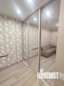 1-к квартира, на длительный срок, 37м2, 7/23 этаж