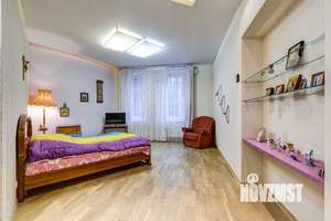 4-к квартира, на длительный срок, 180м2, 3/5 этаж