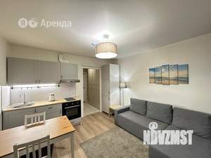 Студия квартира, на длительный срок, 22м2, 10/12 этаж