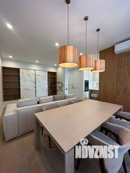 1-к квартира, на длительный срок, 76м2, 4/8 этаж