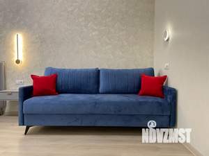 1-к квартира, посуточно, 37м2, 9/9 этаж