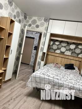 1-к квартира, посуточно, 32м2, 7/14 этаж