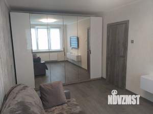 1-к квартира, на длительный срок, 30м2, 9/9 этаж