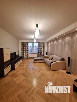 3-к квартира, на длительный срок, 103м2, 12/26 этаж