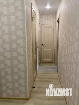 1-к квартира, на длительный срок, 40м2, 4/16 этаж