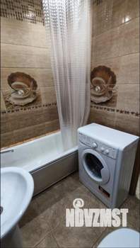 Студия квартира, на длительный срок, 23м2, 3/5 этаж